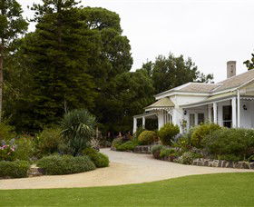 The Heights Heritage House And Garden - Hobart Tourism 7