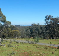 Bald Hill lookout - Tourism TAS