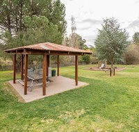 Bill Lyle Reserve picnic area - Tourism TAS
