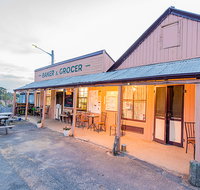 General Store - Tourism TAS
