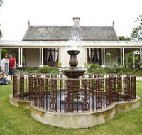 Barwon Grange - Hobart Tourism