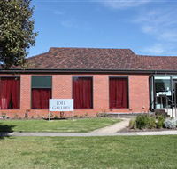 The Joel Gallery - Tourism TAS