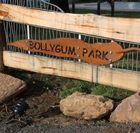 Bollygum Park - Tourism TAS