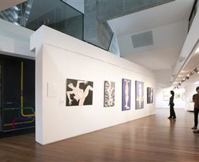 The Dax Centre - Hobart Tourism 1