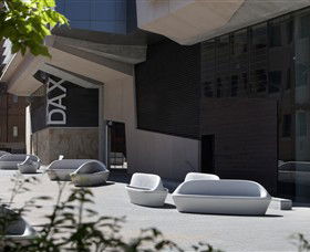 The Dax Centre - Hobart Tourism 0