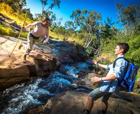 Yackandandah Gorge - Tourism TAS 0