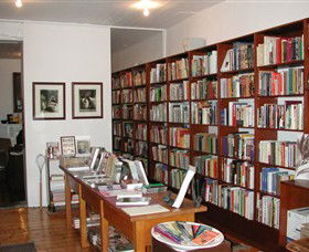 Books For Cooks - Hobart Tourism 0