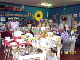 Warwicks Gardens Galore - Tourism TAS 1