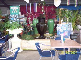 Warwicks Gardens Galore - Tourism TAS 3