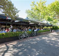 Tilley's - Tourism TAS