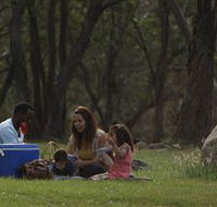 Corin Forest Mountain Resort - Tourism TAS