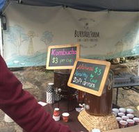 Eat Local Friday - Farmers Market - Tourism TAS