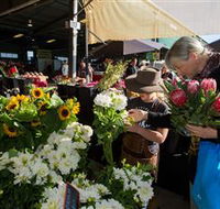 Capital Region Farmers Markets - Tourism TAS