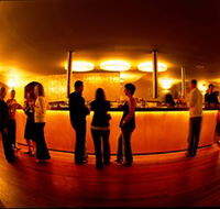 Trinity Bar - Tourism TAS