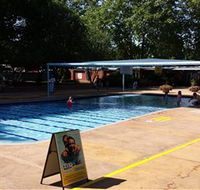 Dickson Aquatic Centre - Tourism TAS