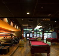 ANU Union Bar - Tourism TAS