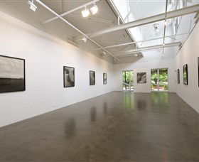 ANCA Gallery - Tourism TAS 1