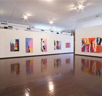 Drill Hall Gallery - Tourism TAS