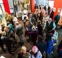 The Street Theatre - Tourism TAS