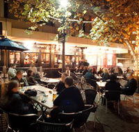 King O'Malley's Irish Pub - Tourism TAS