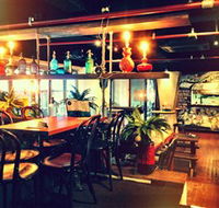 Shorty's Bar - Tourism TAS