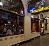 Mooseheads Bar and Nightclub - Tourism TAS