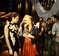 Tongue  Groove restaurant and bar - Tourism TAS