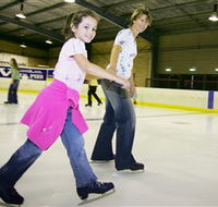 Phillip Ice Skating Centre - Tourism TAS