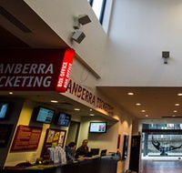 Canberra Theatre Centre - Tourism TAS