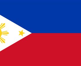 Embassy Of The Philippines - Tourism TAS 0