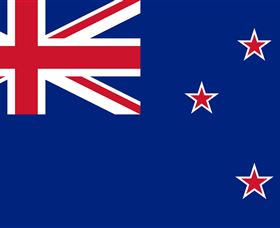 New Zealand High Commission - Tourism TAS 0
