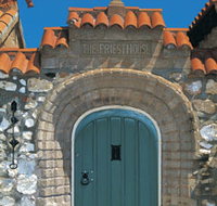 Monsignor J.C. Hawes Priest House Museum - Tourism TAS