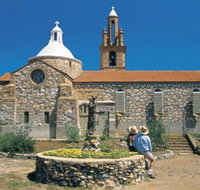 Monsignor J.C. Hawes Heritage Trail - Tourism TAS