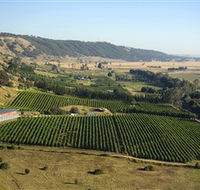 Lerida Estate Winery and Restaurant - Hobart Tourism