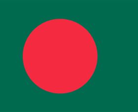 Bangladesh, High Commission Of - Hobart Tourism 0