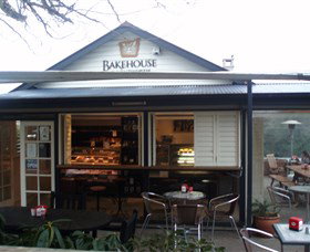 Bakehouse On Wentworth Blackheath - Tourism TAS 0
