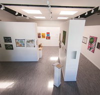 Tuggeranong Arts Centre - Tourism TAS