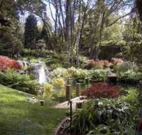 Windyridge Garden Mount Wilson - Tourism TAS
