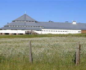 Deeargee Woolshed - Tourism TAS 0