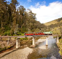 Walhalla Goldfields Railway - Tourism TAS