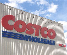 Costco - Tourism TAS 0
