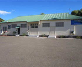 12th/16th Hunter River Lancers History Room - Hobart Tourism 0