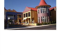 The Wicklow Hotel - Hobart Tourism