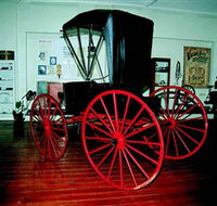 Armidale Folk Museum - Hobart Tourism