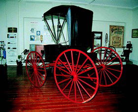 Armidale Folk Museum - Tourism TAS 0