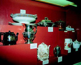 Armidale Folk Museum - Tourism TAS 2