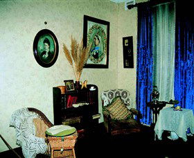 Armidale Folk Museum - Tourism TAS 3