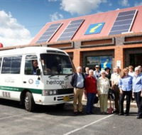 Armidale Heritage Tours - Hobart Tourism