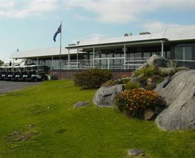 Tenterfield Golf Club - Hobart Tourism 0