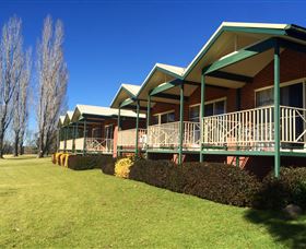 Tenterfield Golf Club - Hobart Tourism 5